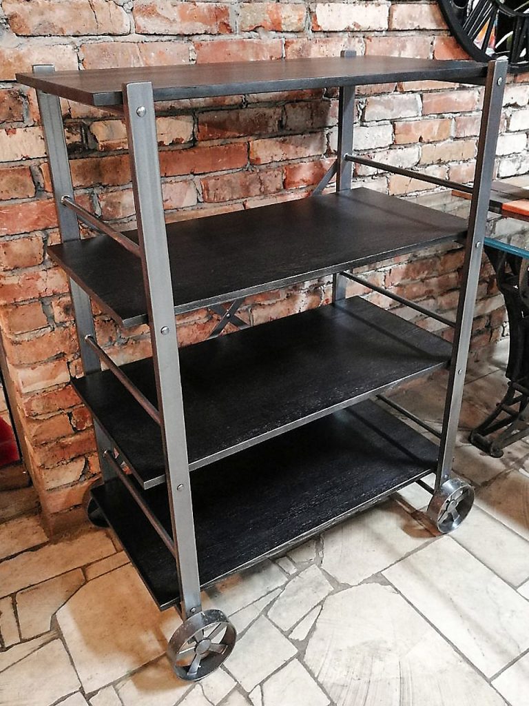 Консоль “Баррест”