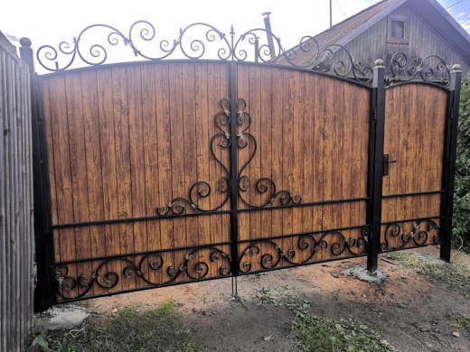 Подарок зятя