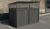 Закрытая контейнерная площадка №3
