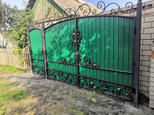 Подарок зятя